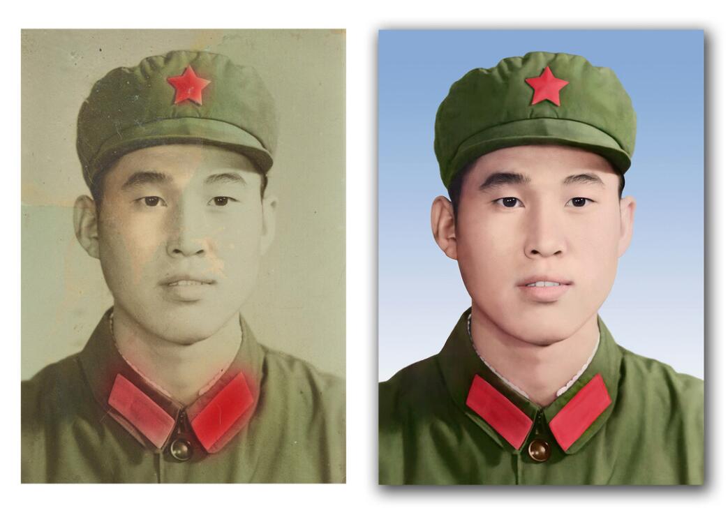 赛罕破损照片修复-18