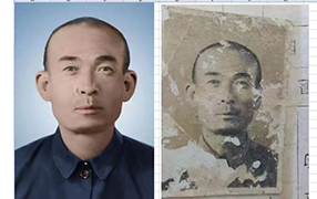 赛罕老照片修复-2